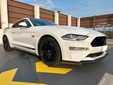 Ford Mustang GT V8 5.0 EU-Version "55 years edition" - Ford Mustang Gebrauchtwagen in Braunschweig