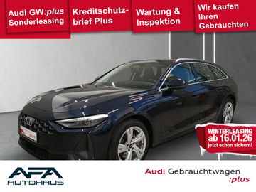 Audi Leasingangebot: Audi A5 Avant TFSI S tronic RFK*ACC*S-Sitze*Leder
