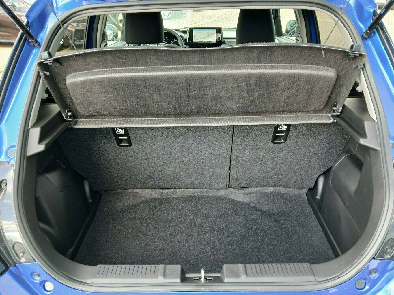 Suzuki Swift - Bild 14