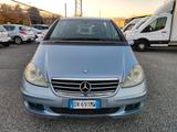 Mercedes-Benz Mercedes-benz A 150 Avantgarde - Mercedes-Benz A 150: Avantgarde