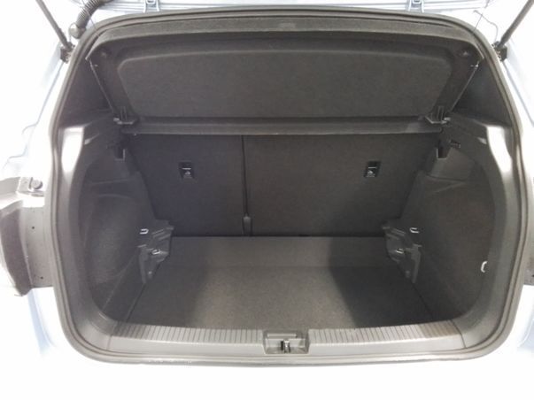 Volkswagen T-Cross - Bild 10