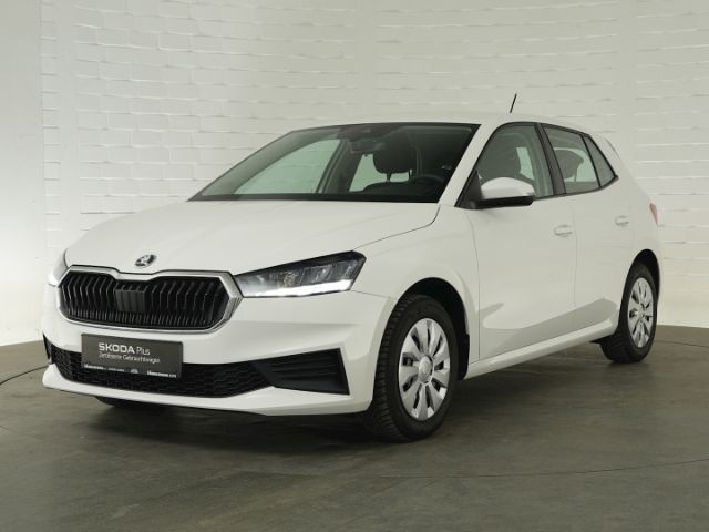 Fabia ACTIVE MPI+LED LICHT+SITZHEIZUNG+PARKPILOT