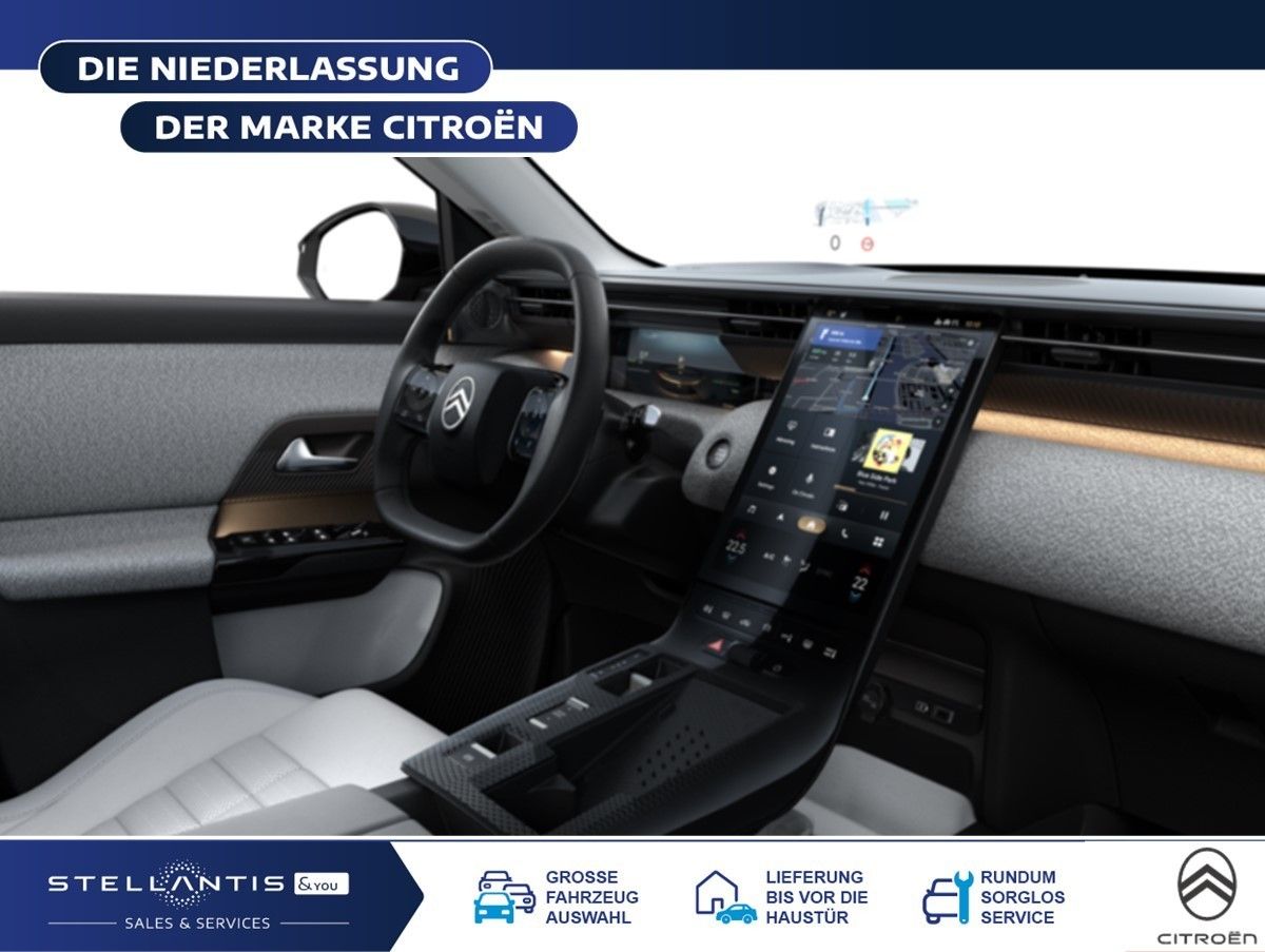 Citroën C5 Aircross - Bild 5