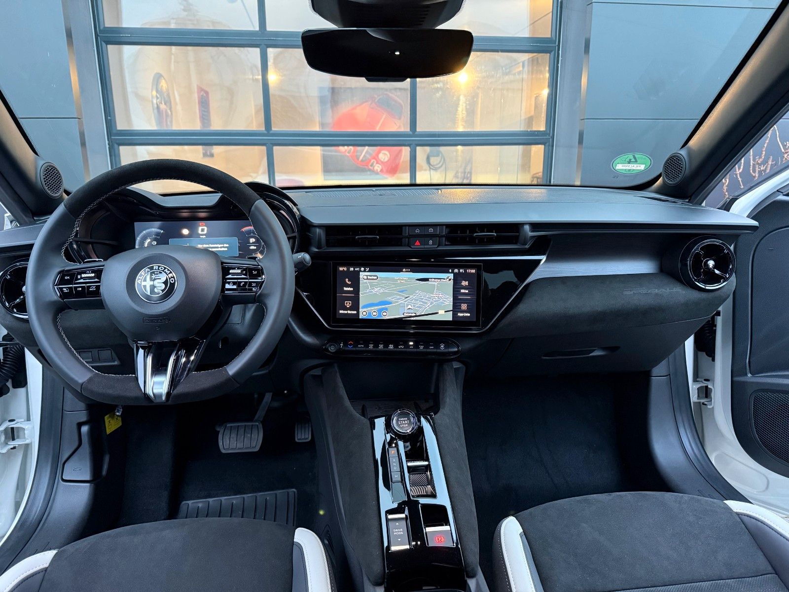 Alfa Romeo Junior - Bild 18