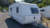 Tabbert DA VINCI 585 DM *VORZELT* TOP ZUSTAND* - Tabbert Etagenbett