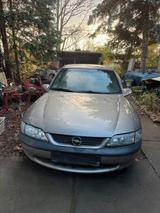 Opel Vectra B Anfänger Winterauto - gebrauchte Opel Vectra aus dem Jahr 1997