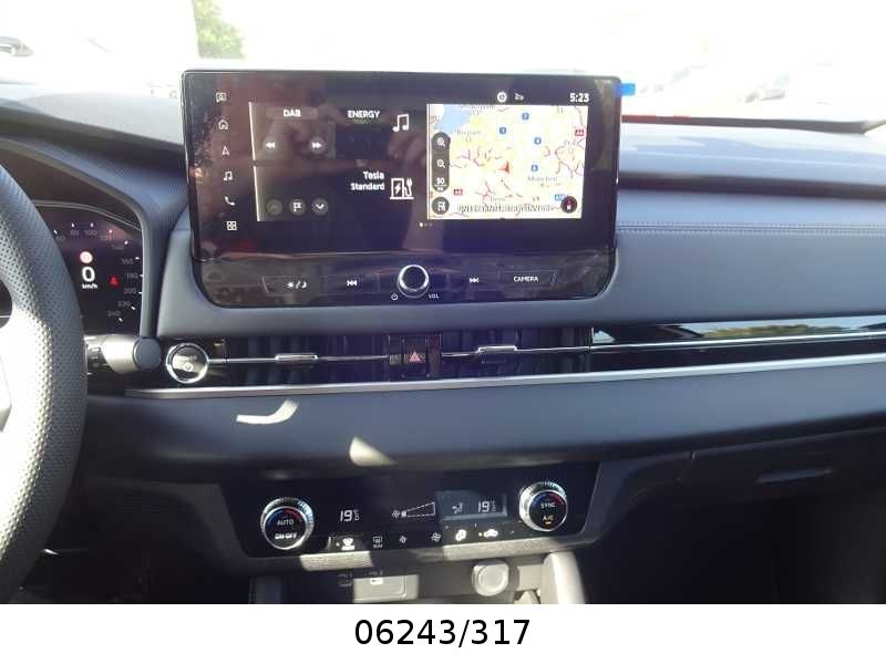 Mitsubishi Outlander - Bild 14
