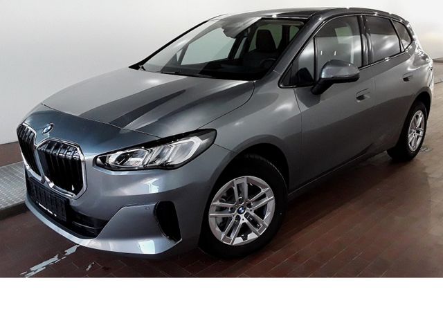 BMW 218 Active Tourer i Sport Kamera AHK Curved Navi