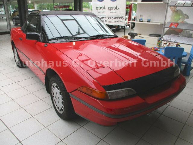 Ford Mercury Capri 1,6 Cabrio (AUS)