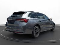 Skoda Octavia - Vorschau Bild 5
