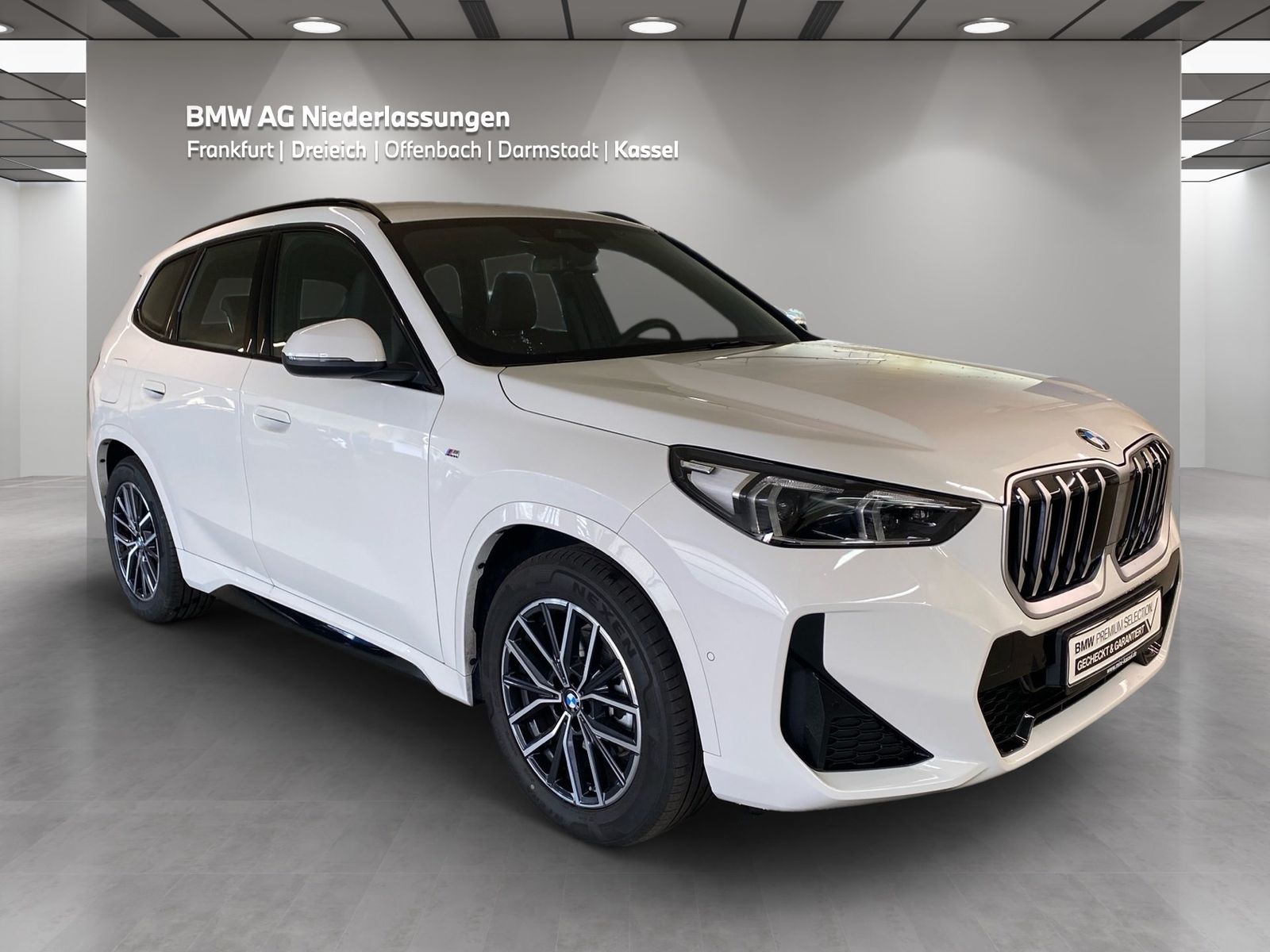 BMW X1 - Bild 3