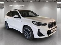 BMW X1 - Vorschau Bild 3