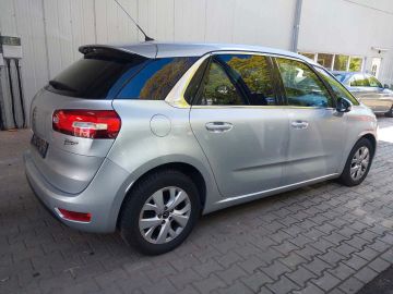 Citroen C4 Picasso - 11