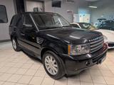 Land Rover Range Sport 2.7 TDV6 HSE - Land Rover Range Rover Sport: 2.7