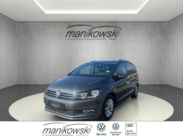 Volkswagen Touran 1.4 TSI 150 PS DSG *ALLSTAR*ACC PDC