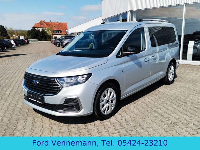 Ford Grand Tourneo Connect Titanium 2.0 EcoBlue Auto