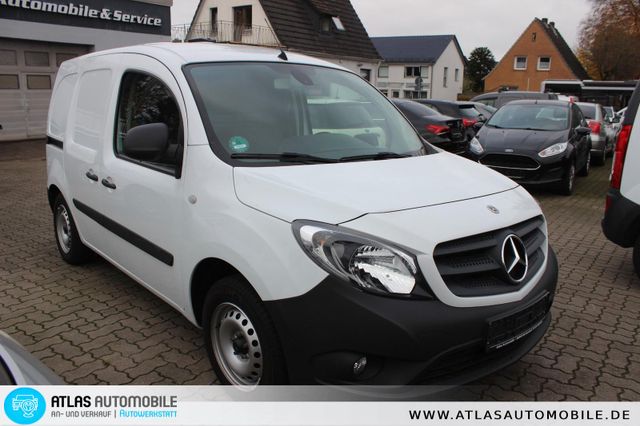 Mercedes-Benz Citan Kasten 109 CDI lang NAVI=KLIMA=TEMPOMAT=PD