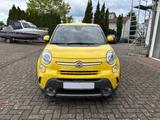 Fiat 500L Trekking - Fiat 500L aus 2016