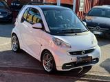 Smart cabrio BRABUS Xclusive/rate/permute/garanz - Smart aus 2009: Brabus