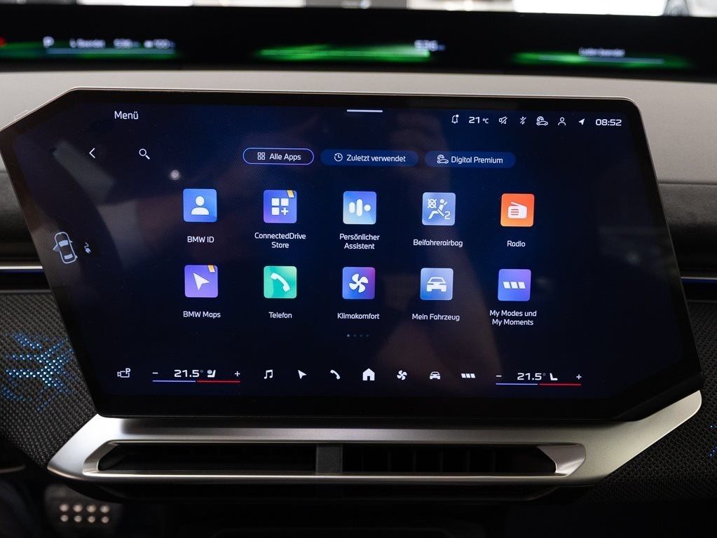 BMW iX3 - Bild 7