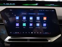 BMW iX3 - Vorschau Bild 7