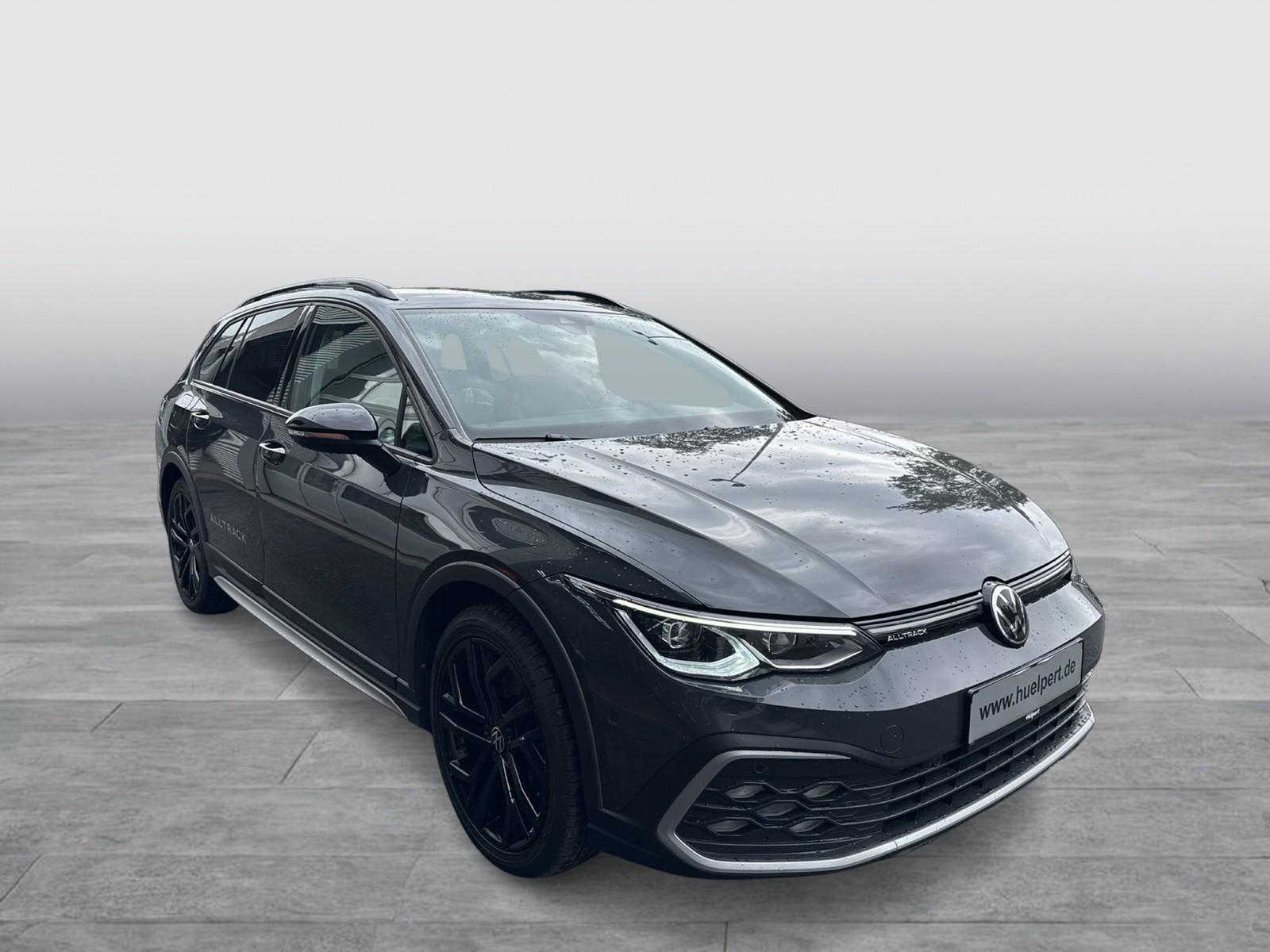 Volkswagen Golf Variant VIII 2.0 ALLTRACK 4X4 STANDHZ. LM18, миниатюра 5