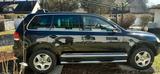 Volkswagen Touareg 2.5 R5 TDI Tiptronic Standard - Volkswagen Touareg: Standard