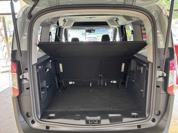 Ford Tourneo Courier 1.0 EcoBoost Active NaviKamera
