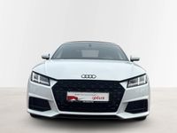 Audi TT - Vorschau Bild 5