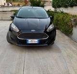 Ford Fiesta 1.5 TDCi 75CV Titanium KM 85000 - Ford Fiesta mit Diesel-Antrieb: 1.8