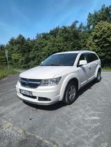 Dodge Journey 2.4 SXT SXT - Dodge Journey SUV