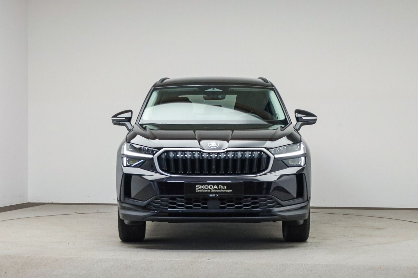 Skoda Kodiaq - Bild 5
