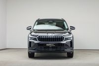 Skoda Kodiaq - Vorschau Bild 5