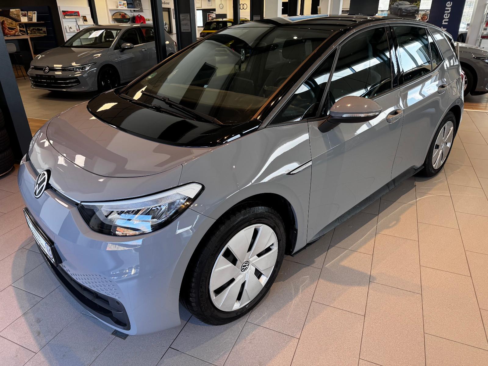 Volkswagen ID.3 Pure Performance 110 kW,PDC,Navi