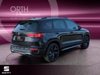 Cupra Ateca - Vorschau Bild 4