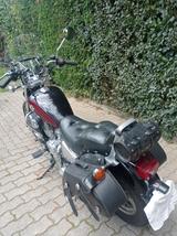 Kawasaki VN 750 - Angebote