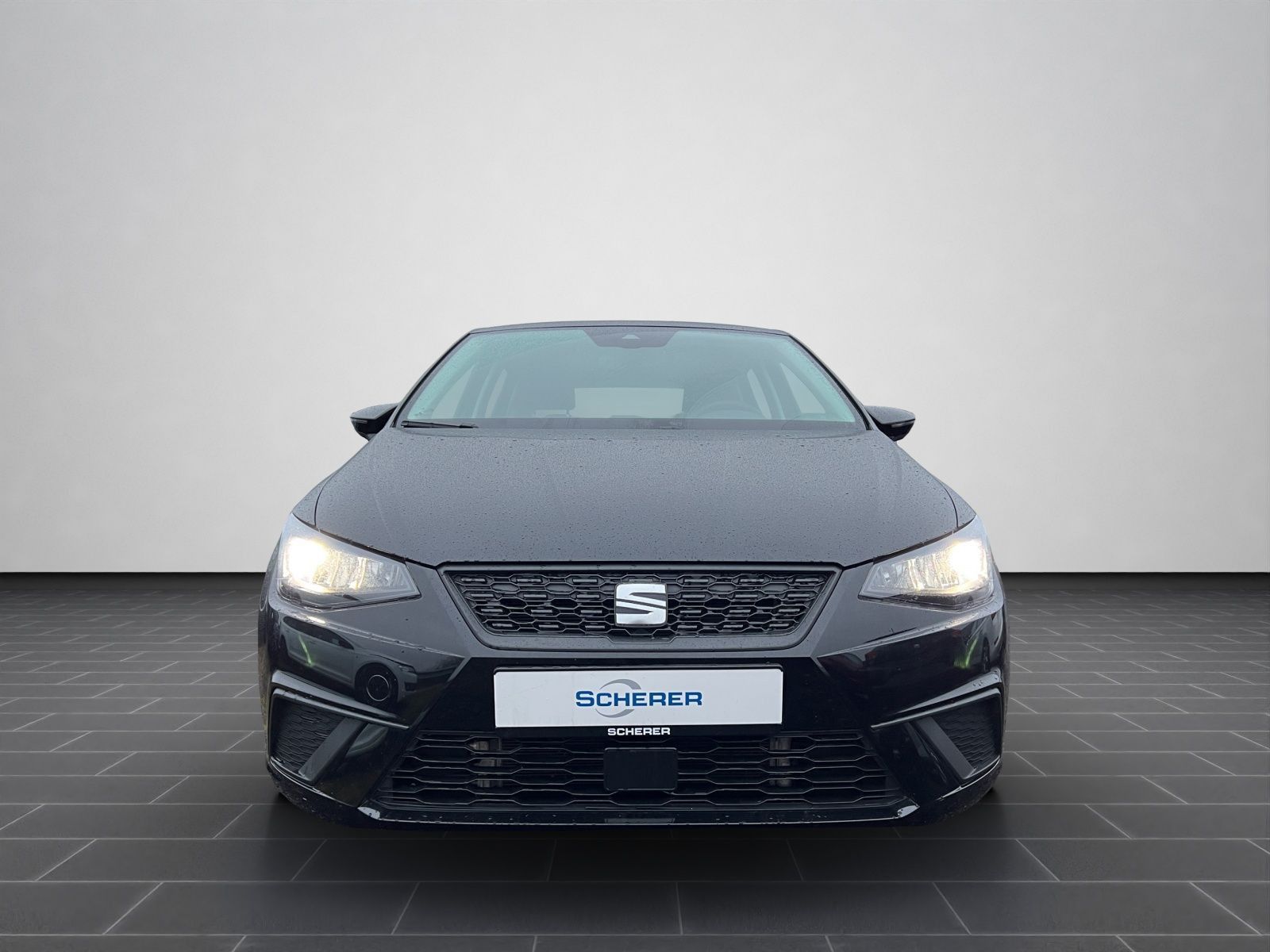 Seat Ibiza - Bild 6