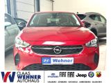Opel Corsa F Edition 1.2 EU6d, Navi Touch, Panorama R - Opel Corsa Tageszulassungen mit Benzin-Antrieb
