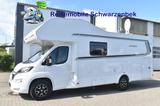 Weinsberg CARAHOME 700 DG DOPPELBETT SAT+TV 2xSOLAR KAM. - Weinsberg CaraHome