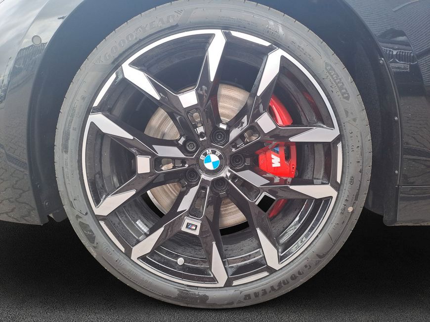 BMW 135 - Bild 8