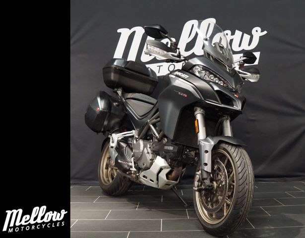 Ducati Multistrada 1260 S