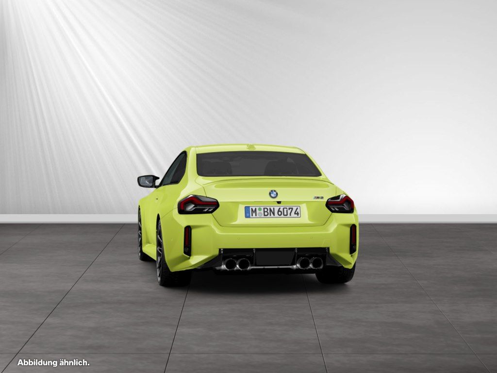 BMW M2 - Bild 8