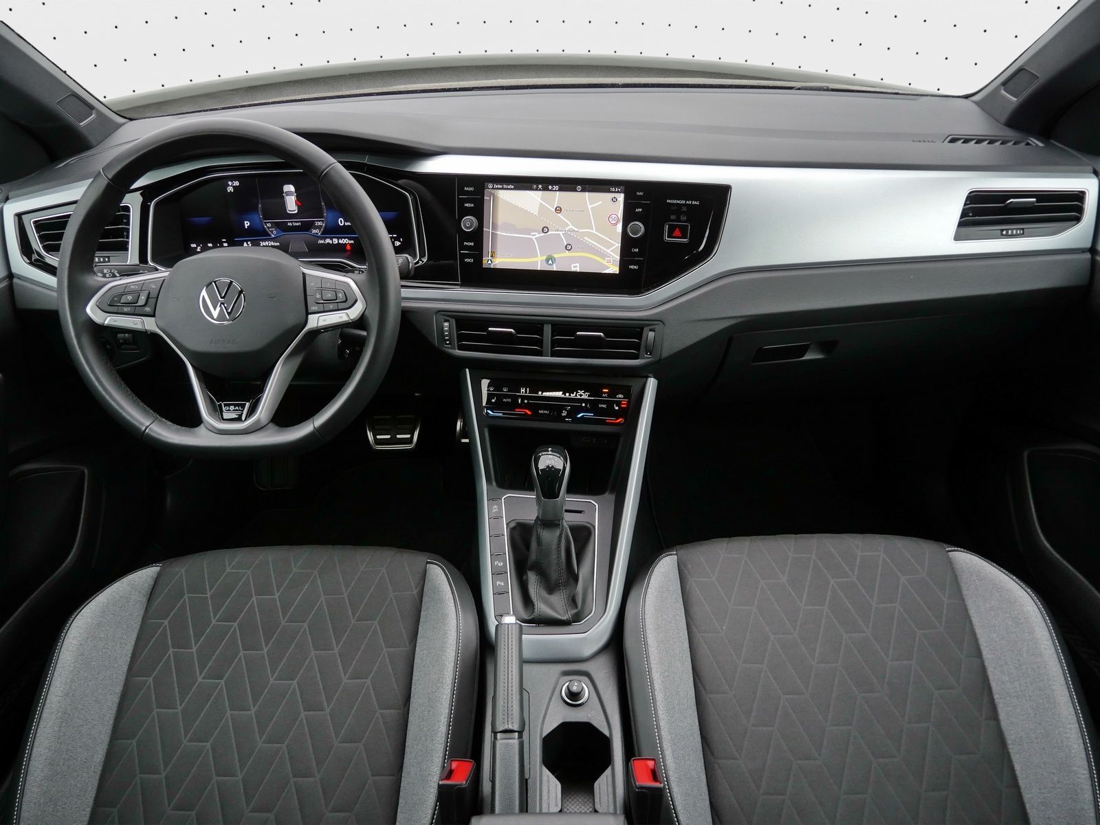 Volkswagen Taigo - Bild 7