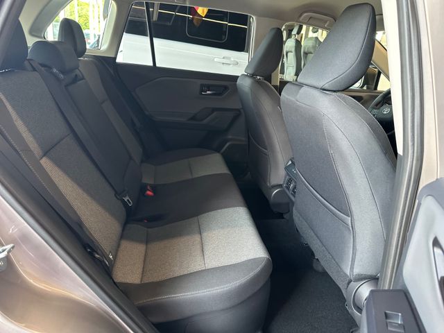 Toyota RAV 4 Teamplayer 2,5l Hybrid 4×4