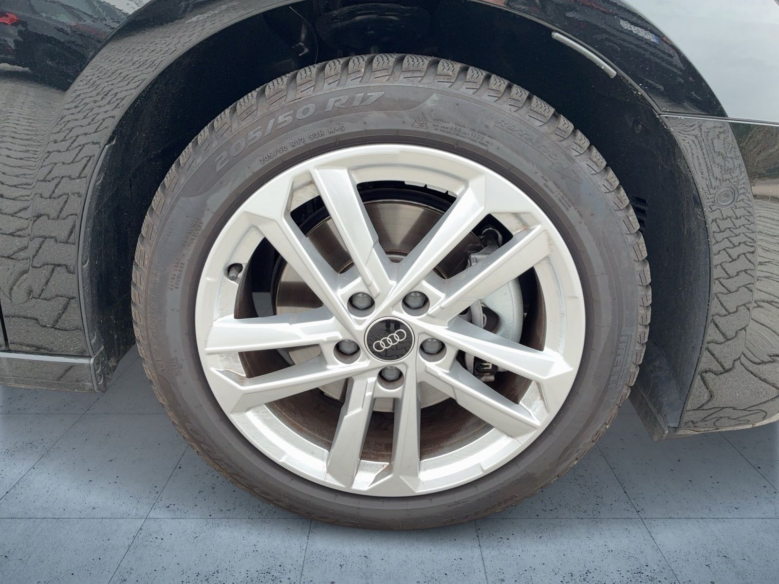 Audi A3 - Bild 8