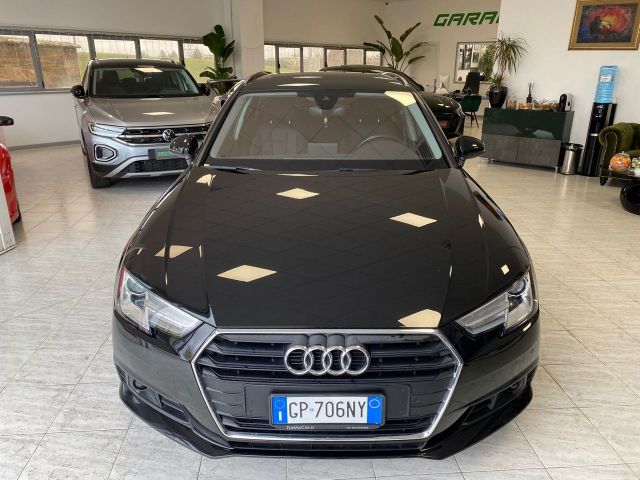 Audi A4 35 TDI S tronic Sport