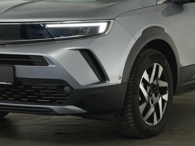 Mokka-e B ELEGANCE 50kWh+NAVI+RÜCKFAHRKAMERA+SIT