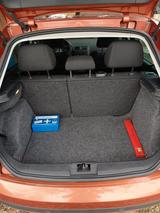 Skoda Fabia 1.4 16V 74 kw - Skoda Fabia aus 2006: 1.4