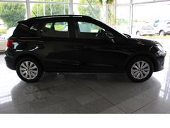 Fahrzeugabbildung Seat Arona Style 1.0TSI,AHK,Sitzheizung,Top-Zustand