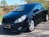 Opel Corsa D 1.6 GSI TÜV NEU - Opel Corsa: D Gsi